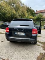 PORSCHE Cayenne, 9PAEA2201, date de l… (photo 2)
