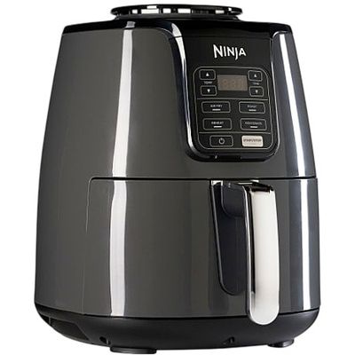 Friteuse à air chaud Ninja - 3,8 L Autonome 1550 W - Réf : A… - Photo 1