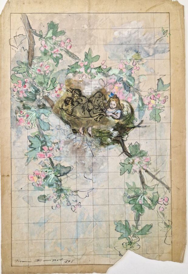 Objets d'art & Curiosités