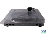 an image of a plastic case with a cd player in it