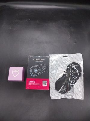 a pair of shoes that are sitting on a table