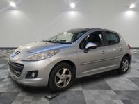 PEUGEOT - 207 1.6 HDI 92CH FAP PREMIUM - GO - Mise en servic…