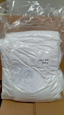 Couette, dimensions et grammage en photo - NEUVE sous bliste…