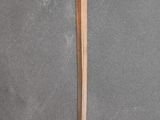 an image of a sword with a woman on it