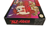 a box with a picture of a cartoon character on it