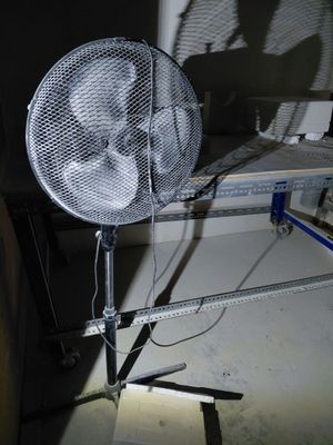 Espace DE Fabrication :