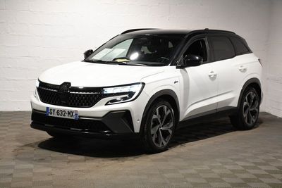 VP RENAULT AUSTRAL 1.2 E-TECH 200ch MHEV TECHNO ESPRIT ALPINE BVA - Dm - Photo 1