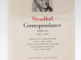 the front cover of a book with a picture of a man on it