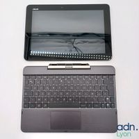 Tablette Asus K010E Noir 16GB - Fonctionnel - Bon état - Cha… (photo 4)