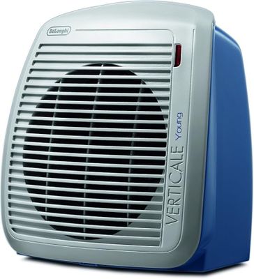 616 /Radiateur soufflant - DE'LONGHI - HVY1020 - Blanc…