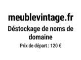 Photo 1/1 du lot