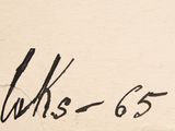 an image of a close up of a handwriting on a piece of paper