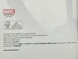 marvel the official guide to the marvel universe, vol 1