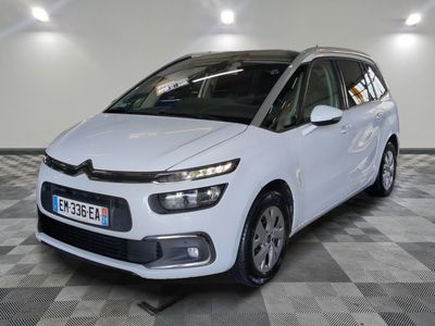 CITROEN - GRAND C4 PICASSO PURETECH 130 SS FEEL - ES - Mise …