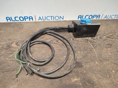 Inconnue - Kit Couplage 4kva Pou…