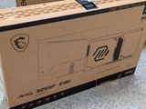 a cardboard box with a picture of a car on it