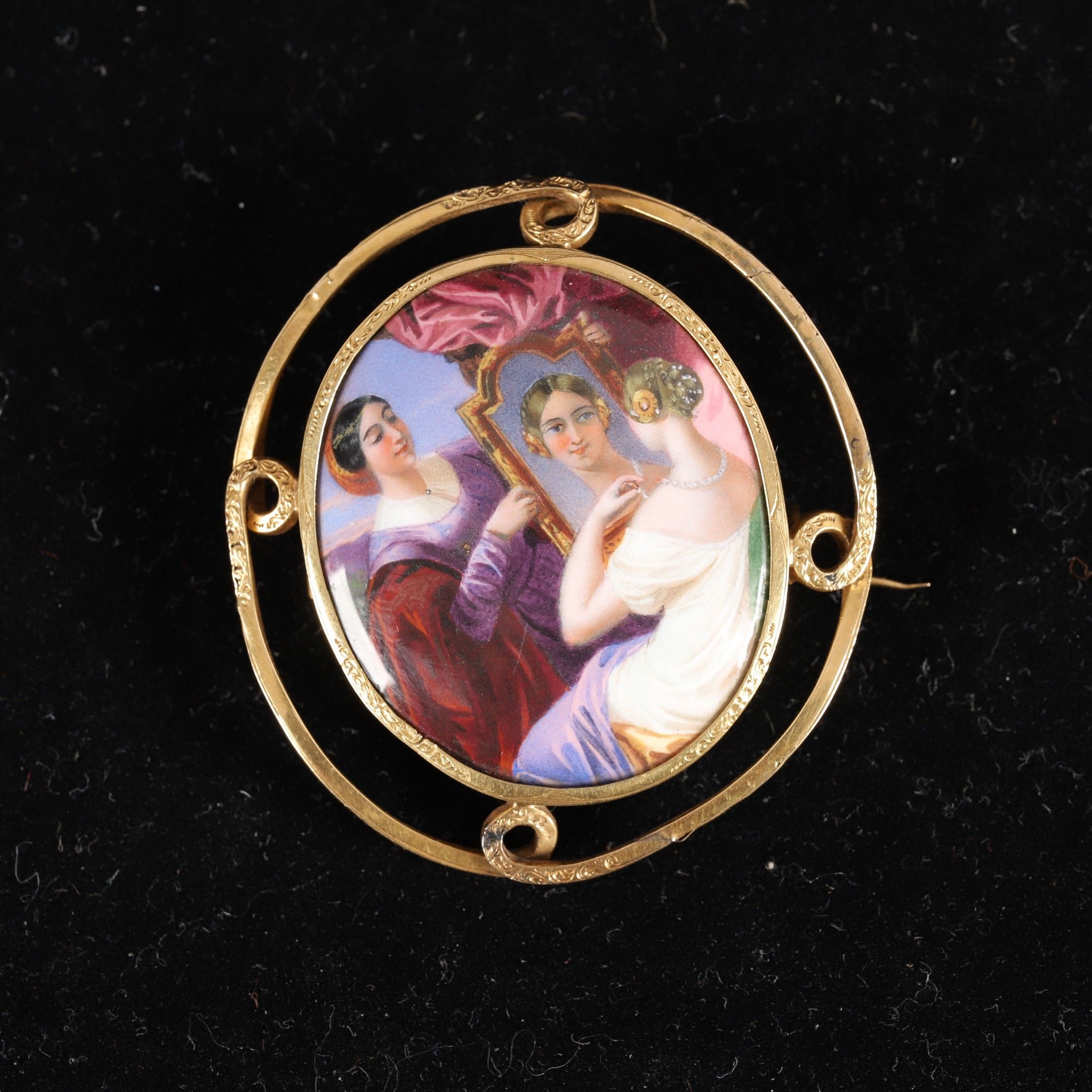 Objets d'art & Curiosités