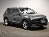 volkswagen tiguan 2 0tdi highline at