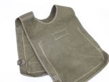 a pair of aprons on a white background