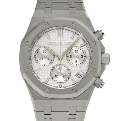 Audemars Piguet Modèle : Royal Oak