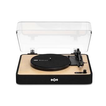 Platine House of Marley Revolution