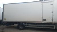 *CAMION FOURGON RENAULT TRUCKS D 14 AVEC HAYON DHOLLANDIA - … (photo 5)