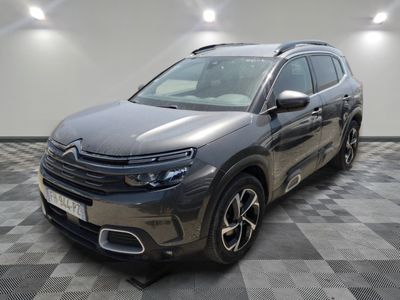 Citroën BlueHDi S Line 1,0 turbo diesel 5 places