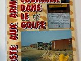 978 - the courier dan ' s life and golf