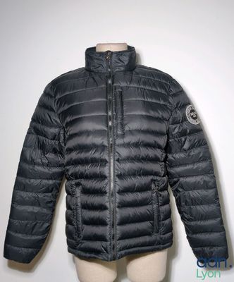 a close up of a jacket on a mannequin mannequin mannequin mannequin mannequin mannequin mannequin mannequin