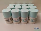 six déodorants vides déodorant déodorant déodorant déodorant déodorant déodorant déod