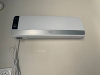 4 mini chauffage CECOTEC (photo 2)