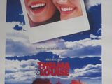 une affiche du film « Thelma House »
