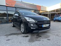 PEUGEOT 3008 HYBRID4 2.0 HDI 163 + 37 ELECTRIC BMP6 - MEC: 0… (photo 2)