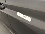a picture of a car with a sticker on it