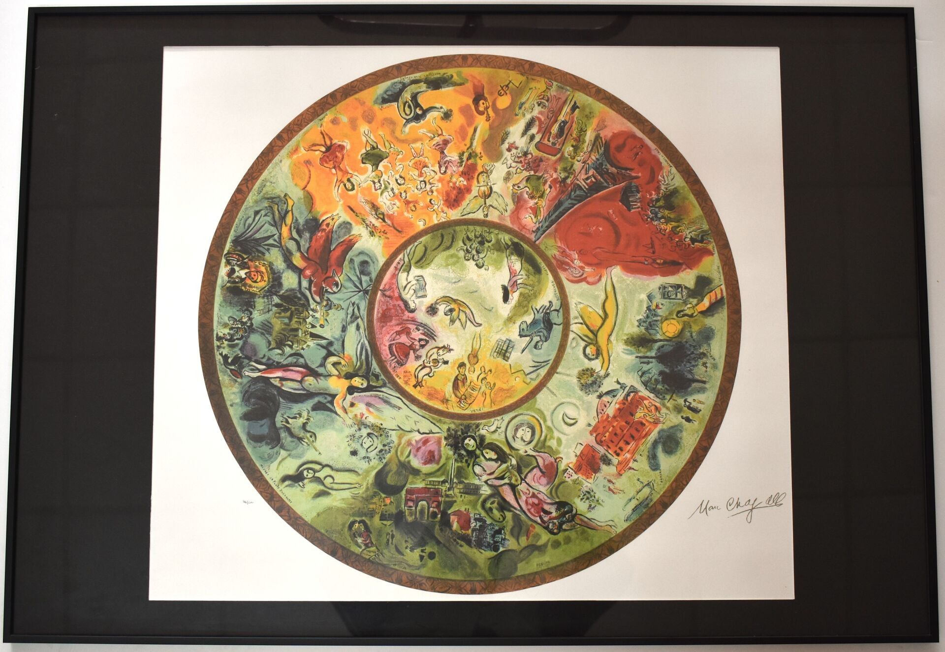 Objets d'art & Curiosités
