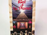 la boîte du jeu vidéo « Soul of the Pharaoh »