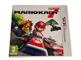 nintendo wii mario kart 3ds game
