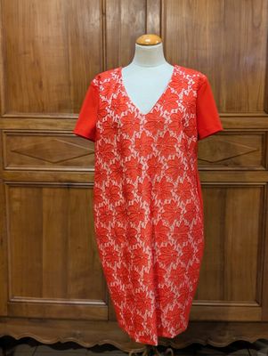 RINASCIMENTO - Robe - Made In Italie - Taille 46 (petit) - P…