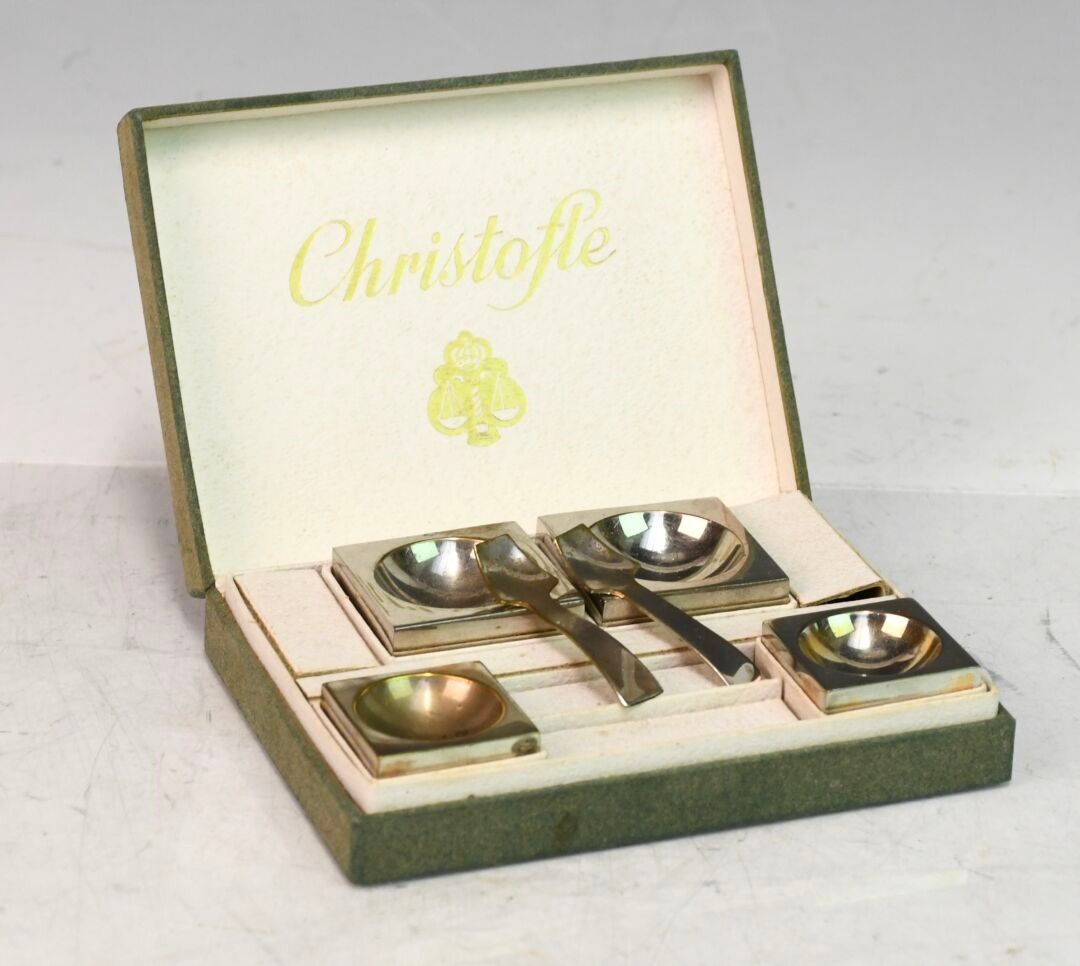 Argenterie & Orfèvrerie