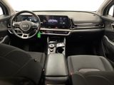 the interior of a car with a steering wheel, dashboard, and dashboard controls