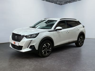 PEUGEOT 2008 PureTech 130 S&S EAT8 Allure / N°:11411709, Heu…