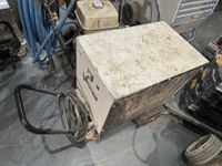 compresseur mobile KOSNER MX22