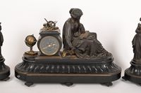 Jean-Jules SALMSON (1823-1902). (photo 2)