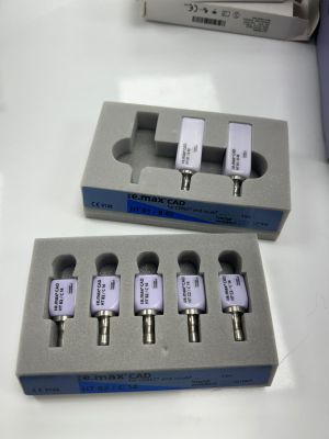 a box that has six different types of electronic devices in it