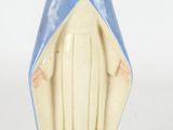 figurine de la Vierge Marie de Guadalupe