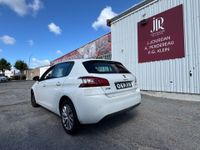 PEUGEOT 308 BLUE HDI 1.6 - Gen… (photo 4)