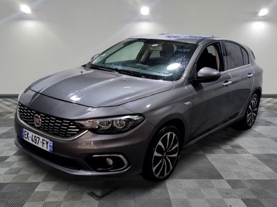Fiat - Tipo 5 Portes 1.6 Multijet 120 CH Start/Stop Business…