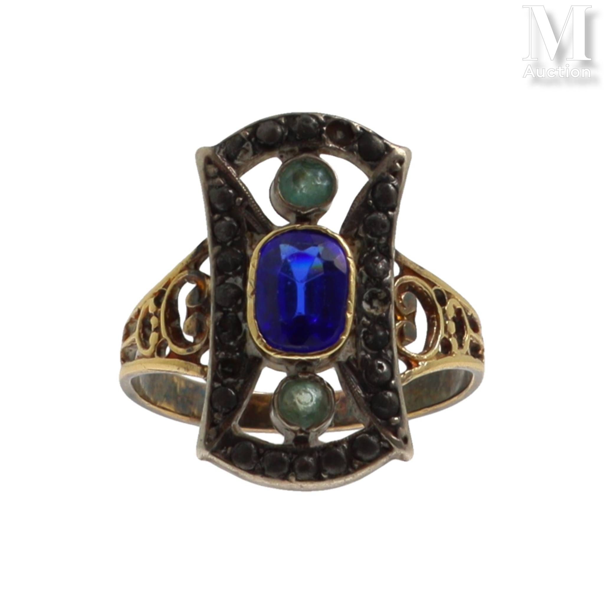 Bijoux & Pierres Précieuses