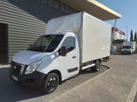 NISSAN INTERSTAR DCI165 ACENTA. (photo 2)