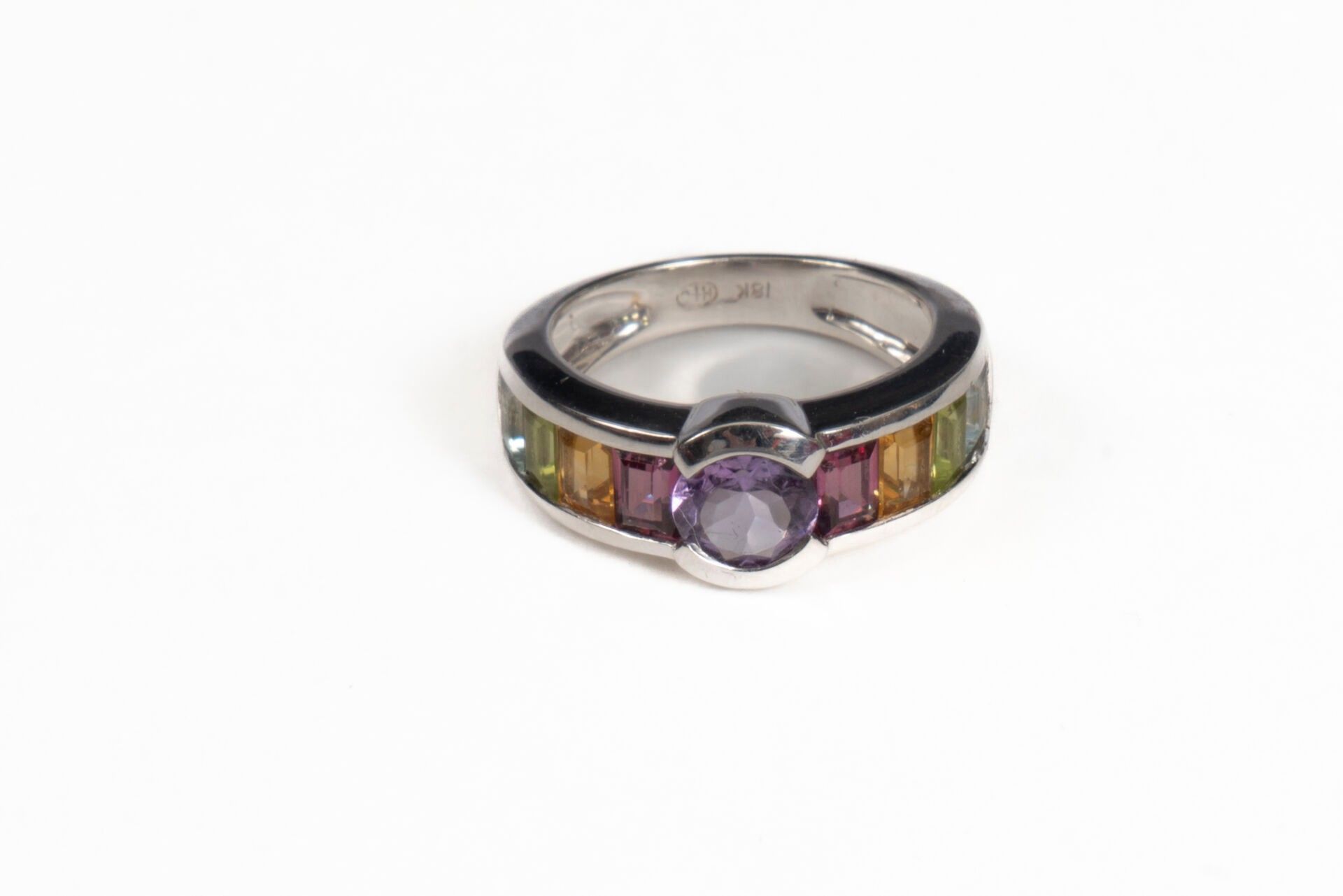 Bijoux & Pierres Précieuses